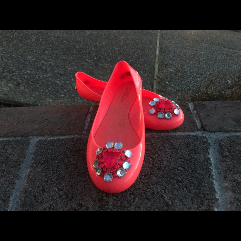 Ted Baker Flats